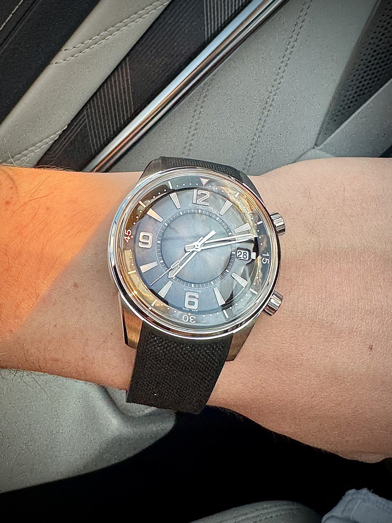 JLC Polaris Date