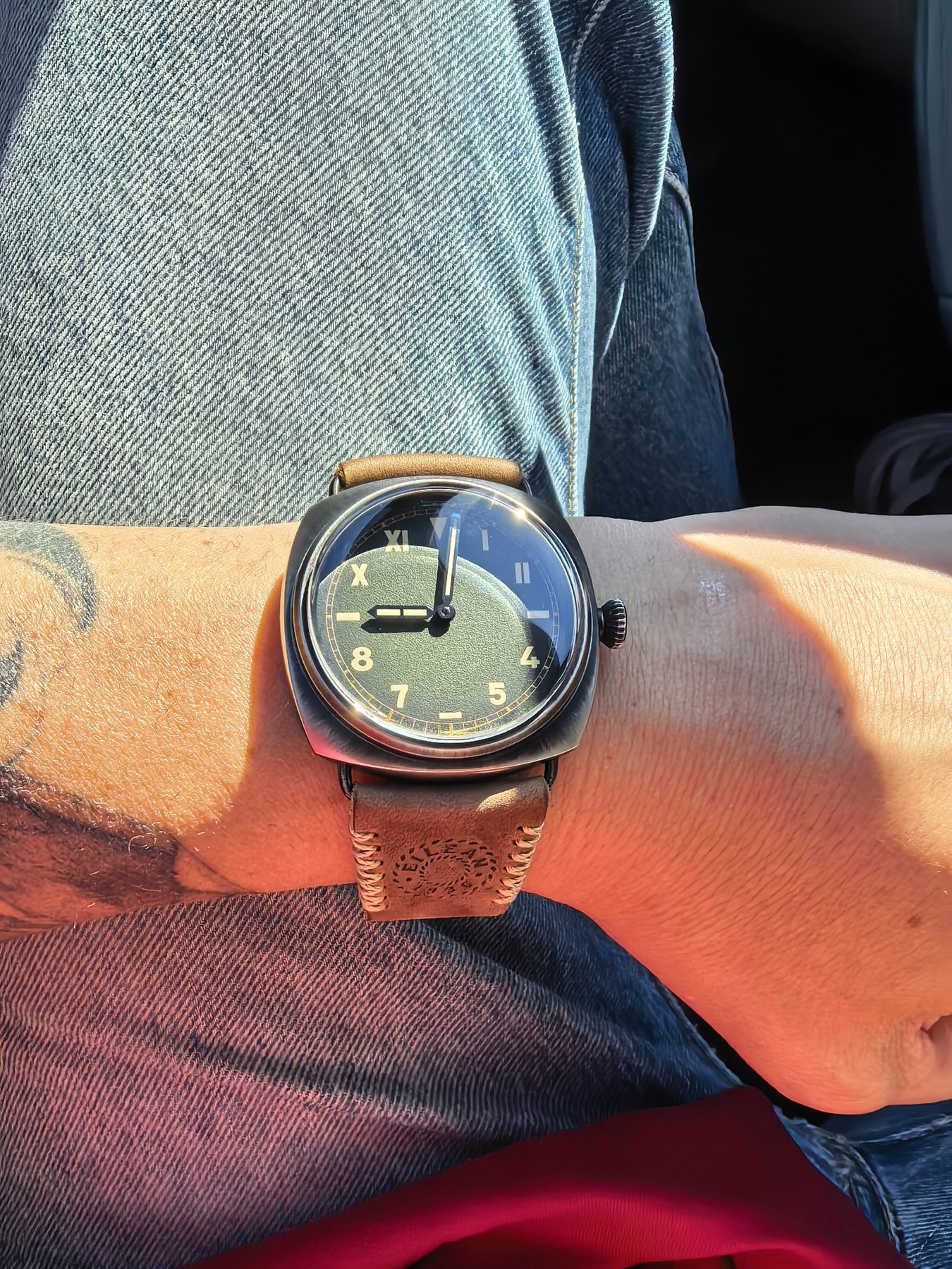 Panerai Radiomir California PAM01349